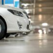 Lucrari de aproape 6 mil euro pentru amenajare peisagistica urbana si parcare supraetajata