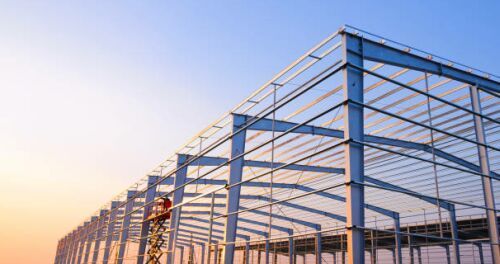 Spatii de depozitare de peste 7 mii mp au primit autorizatia de construire