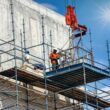 Ansamblu hotelier dintr˗un municipiu, renovat pentru a fi clasificat la 4 stele