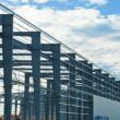 Zona industriala aprobata intr˗un mare oras, pe terenuri de peste 4,5 hectare