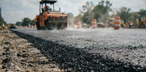 Investitie de peste 617 mil euro pentru un nou proiect rutier