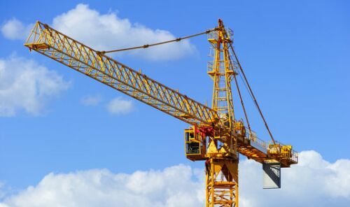 Blocuri cu 11 niveluri, propuse in apropierea Capitalei