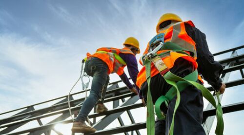 Dezvoltarea unui mare ansamblu imobiliar este in pregatire