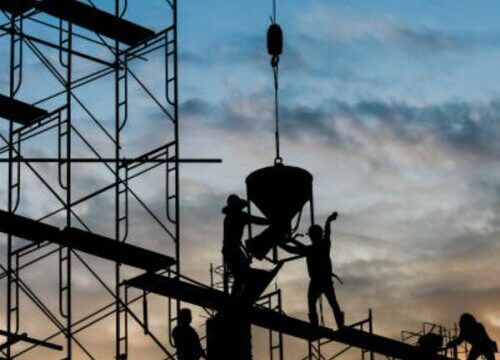 Tarife pentru servicii in constructii, nemodificate in Capitala