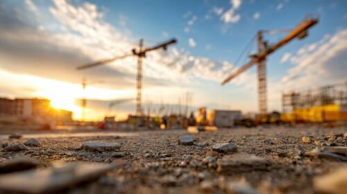 Terenuri de peste 2 ha de langa Bucuresti, pregatite pentru noi dezvoltari imobiliare