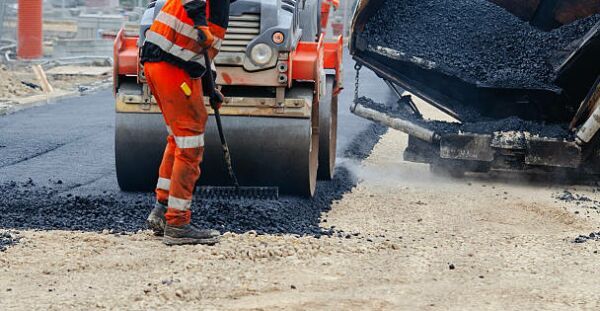 Proiect rutier, de peste 35 mil lei, aprobat de autoritatile locale