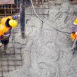 Pregatiri pentru construirea de case intr˗un mare municipiu