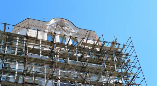 Cladirea unui centru cultural va fi reabilitata cu peste 7 mil euro