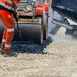 Concurenta mare pentru lucrari rutiere de 17 mil euro
