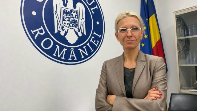 Ce riscuri vede ANAP in utilizarea inteligentei artificiale