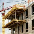 Blocuri cu regim mare de inaltime au primit autorizatie de construire