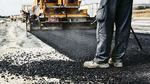Proiect de dezvoltare a infrastructrurii rutiere, in curs de aprobare