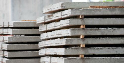 O noua reglementare tehnica pentru produsele prefabricate din beton a intrat in vigoare