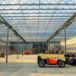 Spatii comerciale de 4,5 mii mp vor fi construite intr-o zona turstica