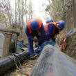Reteaua de canalizare dintr-un municipiu va fi extinsa - proiect de peste 7 mil euro