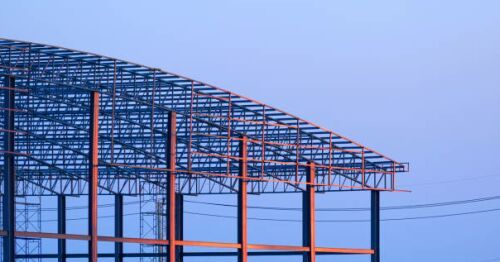 Viitoare zona comerciala, pe un teren de peste 12 hectare