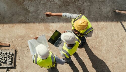 Cerere mai mica pentru materiale de constructii, din cauza preturilor