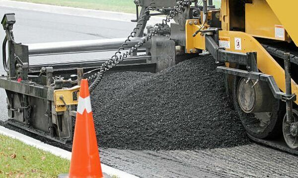 Proiect rutier, de peste 23 mil euro, aprobat de autoritatile judetene