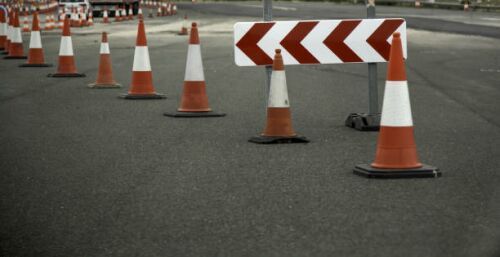 Contract rutier, de circa 24 mil euro, primeste multe oferte