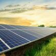 Un parc fotovoltaic va fi infiintat cu 45 milioane euro