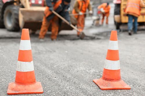 Pasaj rutier de peste 84 mil euro pentru fluidizarea traficului