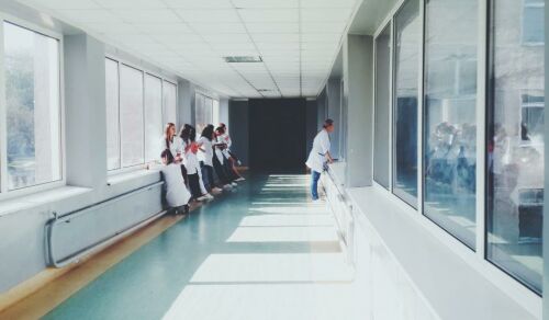 Licitatia anulata pentru o investitie medicala va fi reluata