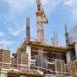 Ansamblu cu peste 700 de apartamente a fost autorizat