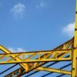 Va putea incepe construirea unui mare centru comercial