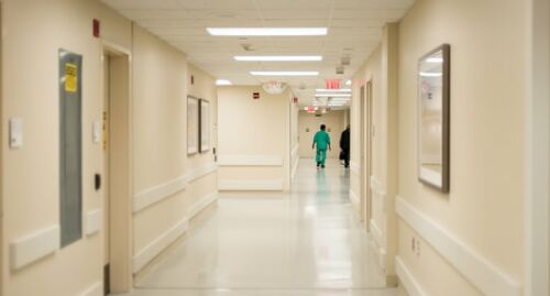 Va fi relansata licitatia pentru construirea unui spital