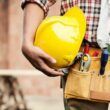 Tarife mai mari, pentru unele servicii in constructii