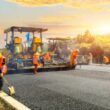 Peste 90 mil lei alocati de la bugetul local pentru modernizarea a 13 km drum judetean