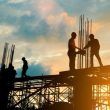Cladiri rezidentiale intr-un viitor ansamblu imobiliar din provincie