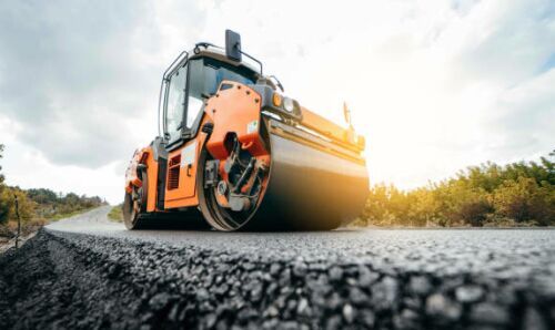 Investitie rutiera de peste 26 mil euro pentru descongestionarea traficului