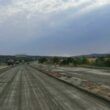Autostrada A1 Margina-Holdea: Excavatiile pentru galeriile tunelului lung au ajuns la ultimii metri