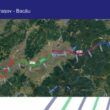 Autostrada A13 Brasov – Bacau va fi impartita in cinci loturi