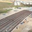 Autostrada Transilvania A3: Cum avanseaza construirea viaductelor Nadaselu si Topa Mica