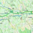 Sectiunea montana A8 Tg Mures – Ungheni: Loturile de capat raman in urma