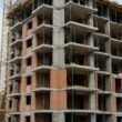 Locuinte noi: Scad autorizatiile pentru case, dar in Bucuresti si marile municipii revin ansamblurile mari