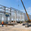 Spatii industriale si logistice – Noutati pe scurt