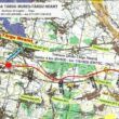 A8 Tg Mures - Tg Neamt, Sectiunea III Leghin – Tg-Neamt: Incep lucrarile pentru etapa a treia