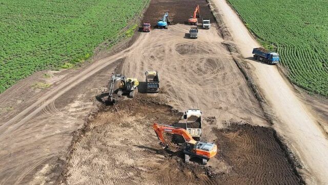 Sectorul constructiilor - Constructiile de locuinte ies din declin si revin pe crestere
