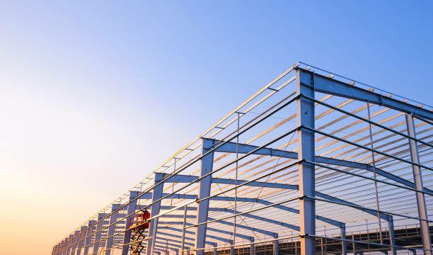 Spatii industriale si logistice – Noutati pe scurt
