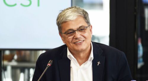 Marcel Boloș, director general ADR Nord-Vest ADR Nord – Vest: Inca 430 mil euro pentru proiecte de investitii