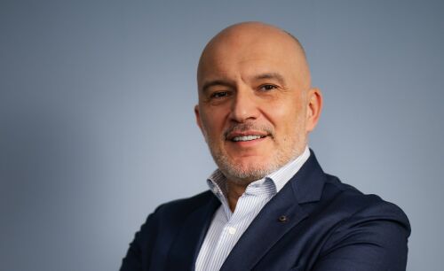 Sorin Maxin, director general ADR Vest
