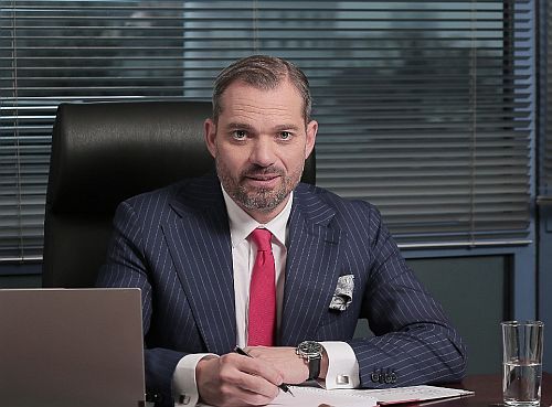 Cezar Serban, director general ADURO, de Ziua Constructorului: „10 lucruri pe care Romania trebuie sa le faca acum pentru sectorul constructiilor. Un pas catre Romania 2050”