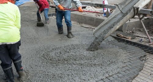 Un producator de beton din Suceava, acuzat de ANAF de un prejudiciu de peste 1 mil euro