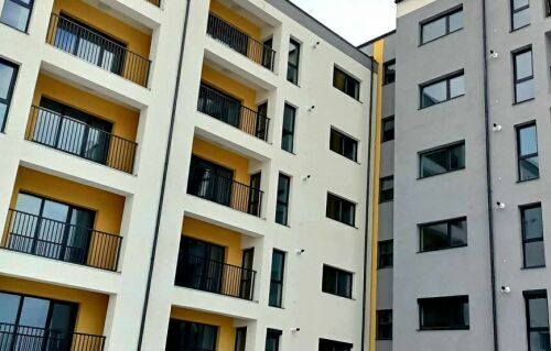 Construirea de locuinte accesibile: Romania vrea sa finalizeze 900 de locuinte, Polonia tinteste 4.000 anul acesta