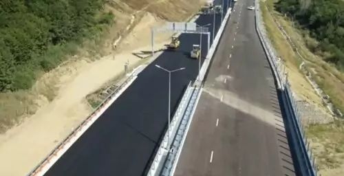 Autostrada Sibiu – Pitesti si drumul TransRegio Braila – Slobozia – Drajna: Noi pasi în procedurile de mediu