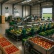 Programul AgriConnect va finanta investitiile pentru procesarea agricola
