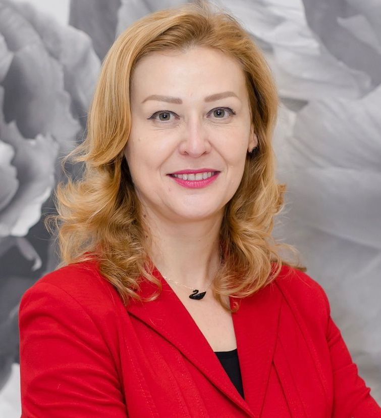 Alexandra Stoica, presedinta filialei Transilvania a Patronatului Societatilor din Constructii: Lucrarile de constructii sunt mai scumpe decat la data semnarii contractului